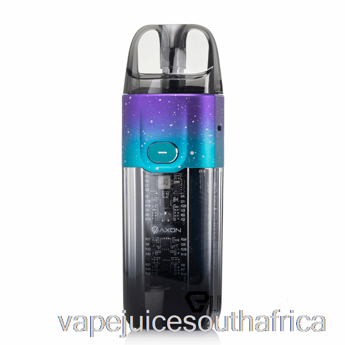 Vape Pods Vaporesso Luxe Xr 40W Pod System Galaxy Purple